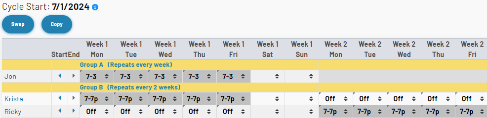 A screenshot of a calendar

Description automatically generated