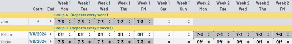 A screenshot of a calendar

Description automatically generated