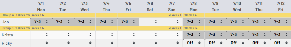 A screenshot of a calendar

Description automatically generated